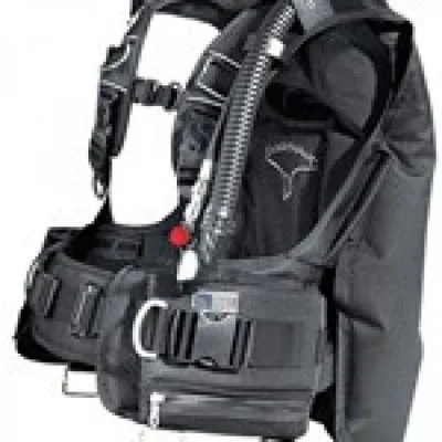 Scubapro Knighthawk BCD