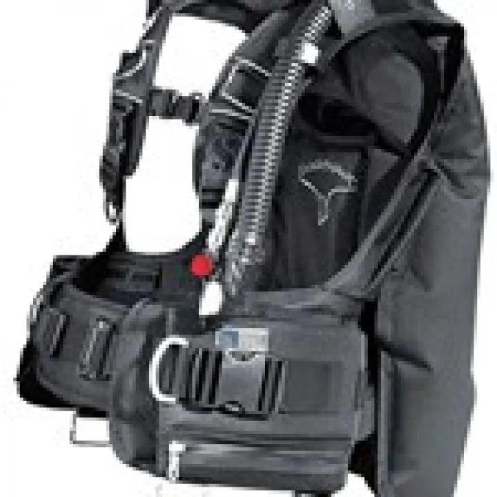 Scubapro Knighthawk BCD