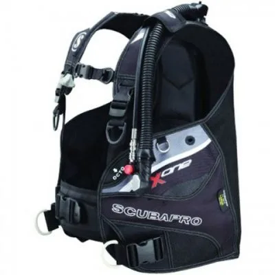 Scubapro X-One BCD