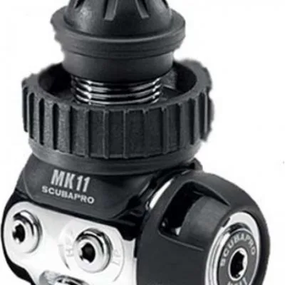 Scubapro MK11 DIN