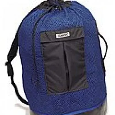 Stahlsac Bonaire Mesh Backpack Dive Bag