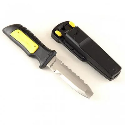 UK Fusilier Dive Knife