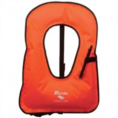 Junior Snorkeling Vest (bib)