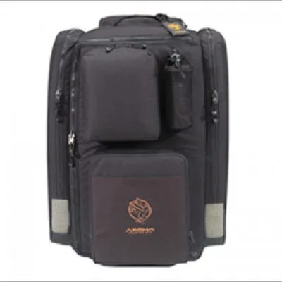 Akona Roller Backpack Dive Gear Bag