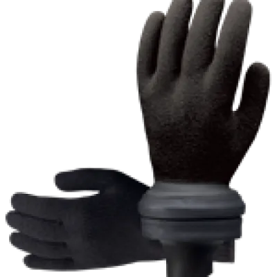 Scubapro Easy-Don Dry Gloves