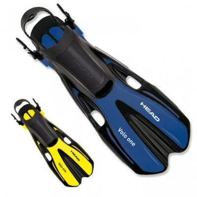 Head Volo One fin