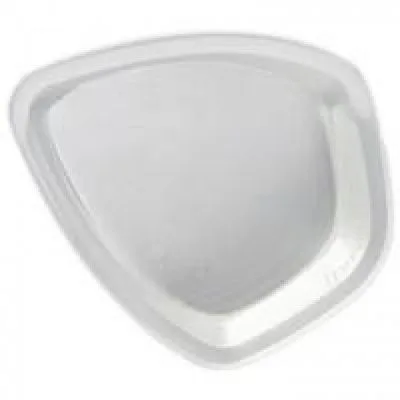 Replacement Negative prescription lenses for Atomic SubFrame mask