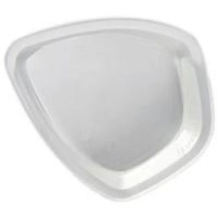 Replacement Negative prescription lenses for Atomic SubFrame mask