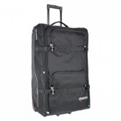 Mares Cruise Backpack Pro Travel Dive Gear Roller Bag