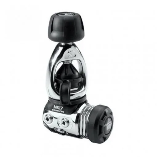 Scubapro MK17 Yoke