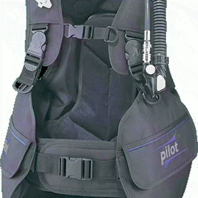 Scubapro Pilot BCD (used)