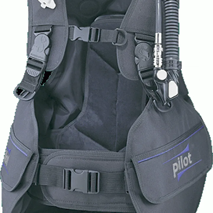 Scubapro Pilot BCD (used)