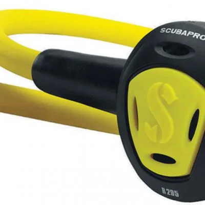 Scubapro R295 Octo