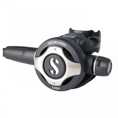Scubapro S600
