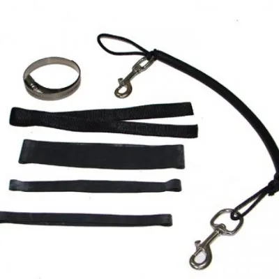 Stage Rigging Kit (40cf/80cf)