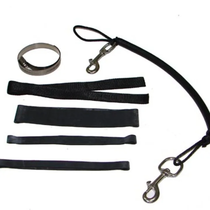 Stage Rigging Kit (40cf/80cf)