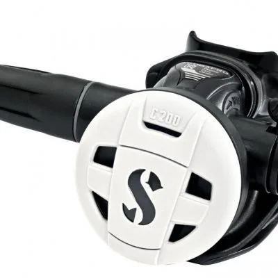 Scubapro C200