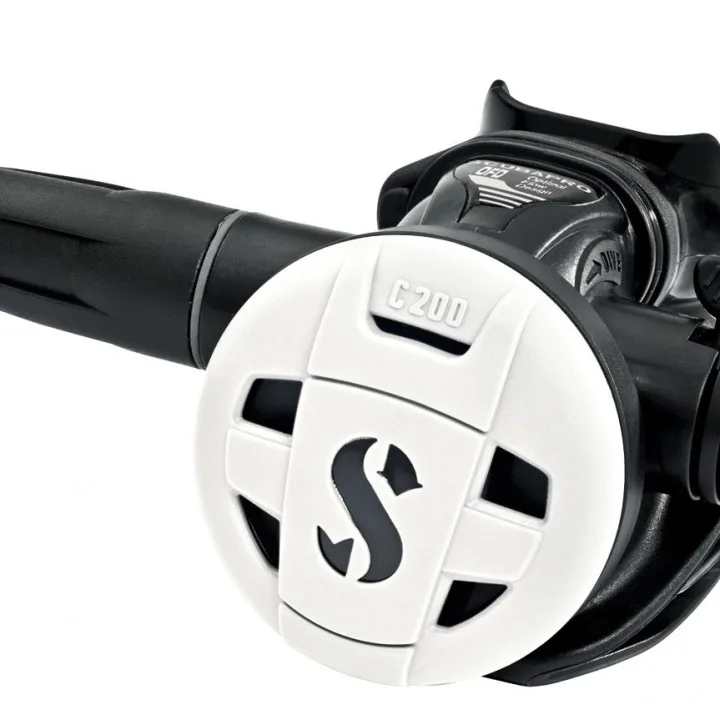 Scubapro C200