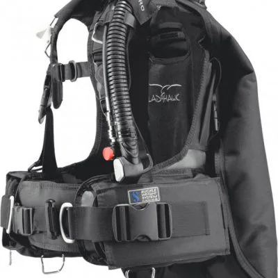 Scubapro Ladyhawk BCD