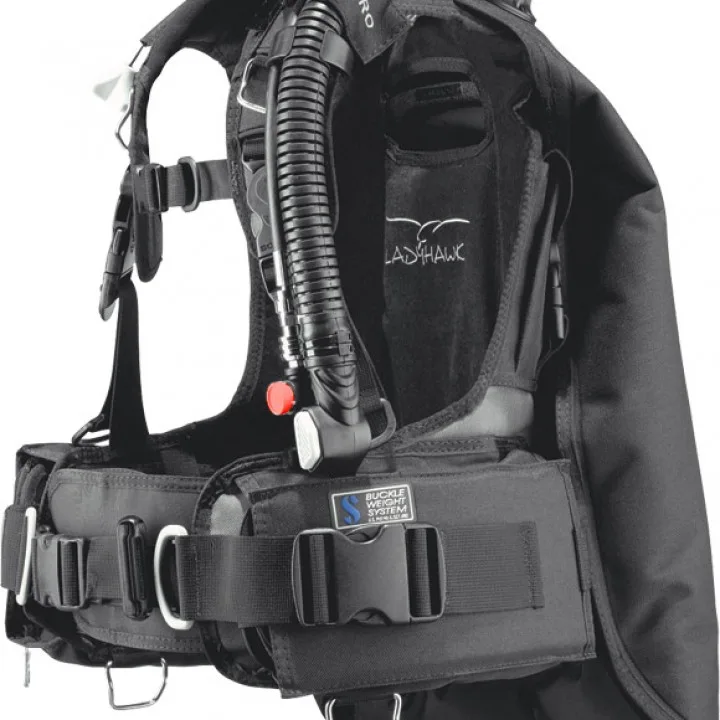Scubapro Ladyhawk BCD