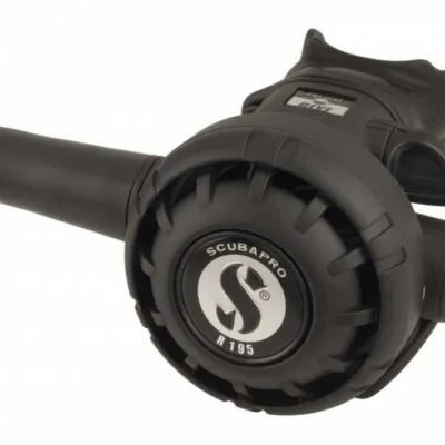 Scubapro R195