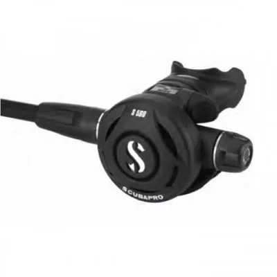 Scubapro S560