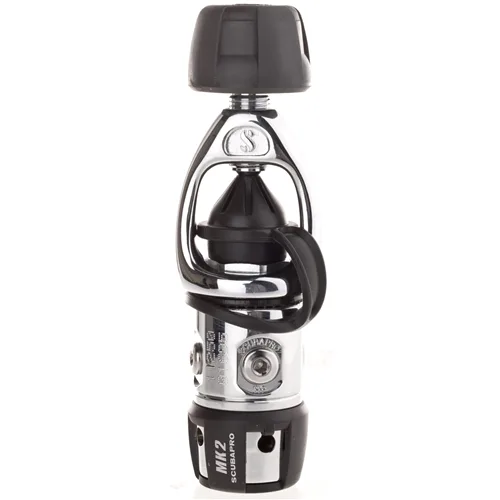 Scubapro MK2  Yoke
