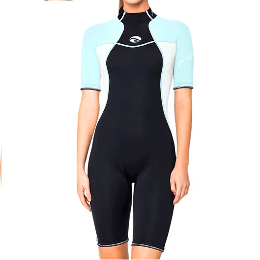 Bare 2MM Nixie Shorty Wetsuit
