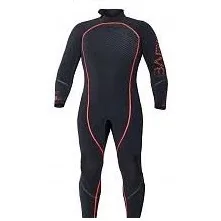Bare 3MM Reactive Full Wetsuit