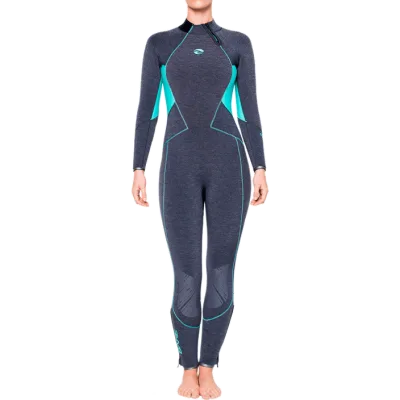 Bare 7mm Evoke Full Wetsuit