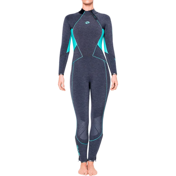 Bare 7mm Evoke Full Wetsuit