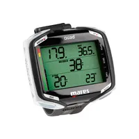 Mares Quad Air Dive Computer (wrist)