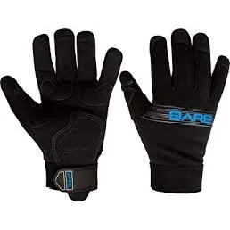 Bare 2mm Tropic Dive Glove