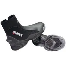 Mares Trilastic 6.5mm Dive Boot