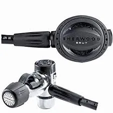 Sherwood Brut Pro