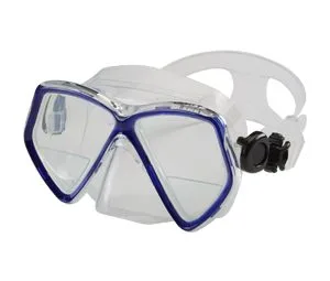 Sherwood Oracle with +1.75 reading lenses