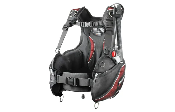 Mares F-Light