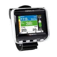 Mares Genius (wrist)