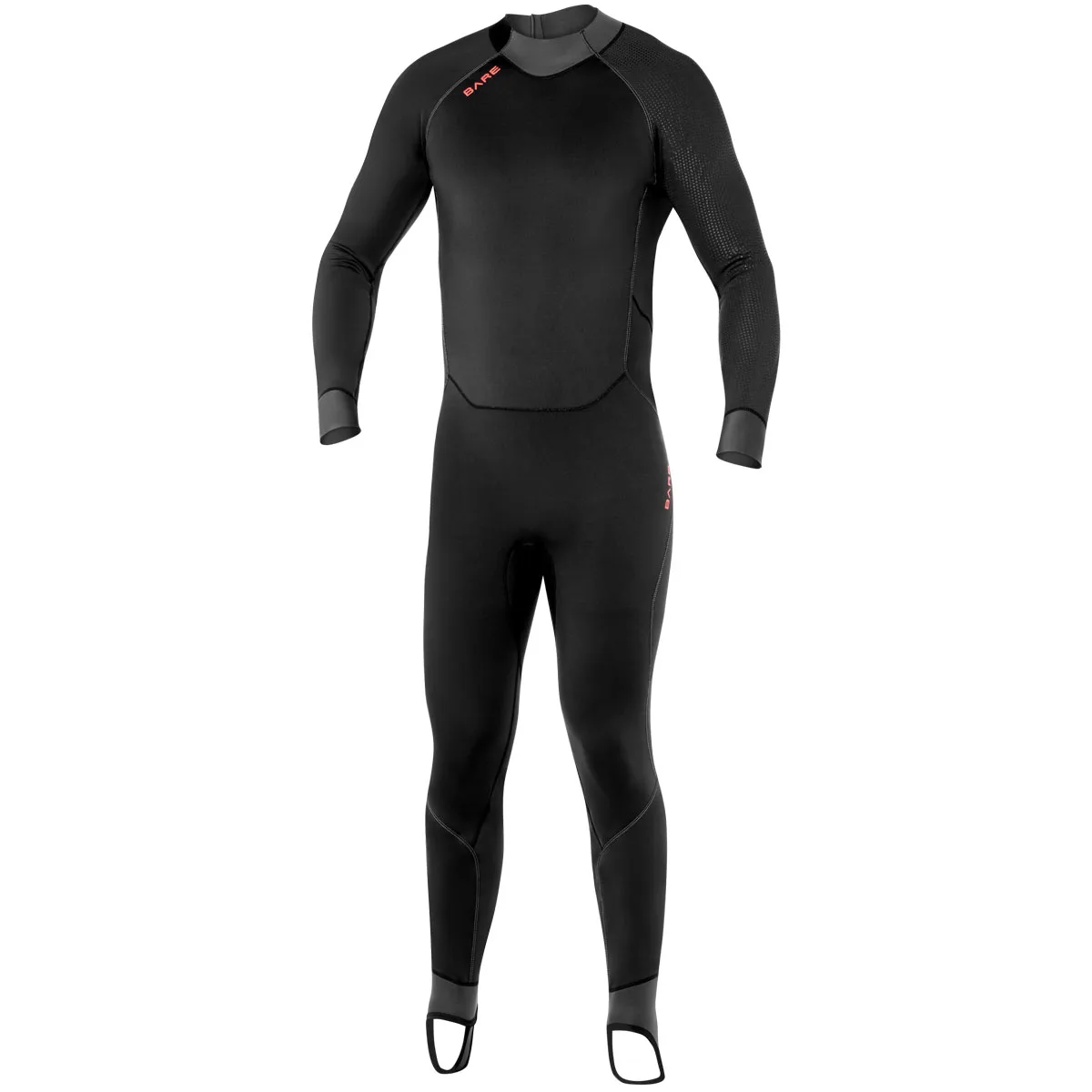 Bare Exowear Full Suit