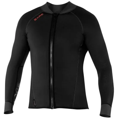 Bare Exowear Jacket