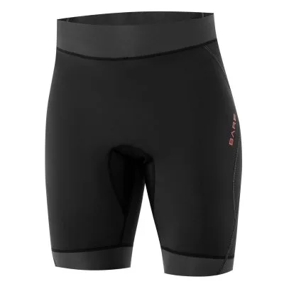 Bare Exowear Shorts
