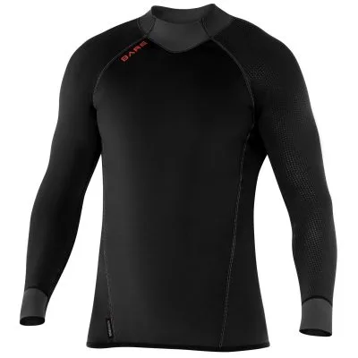 Bare Exowear Top