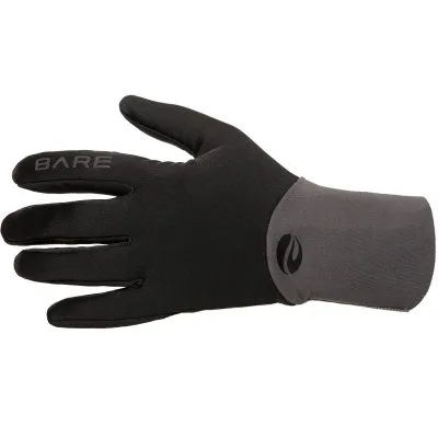 Bare Exowear Gloves