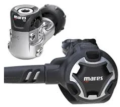 Mares 15X Dual