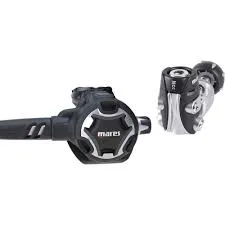 Mares 52X Dual Adj