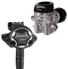 Mares 72X Loop