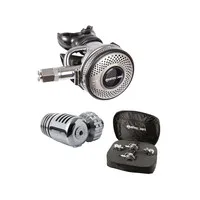 Mares 25XR DR Full Tek Set