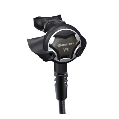 Mares XR VR  Second stage