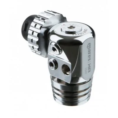 Mares 25XR AST First stage