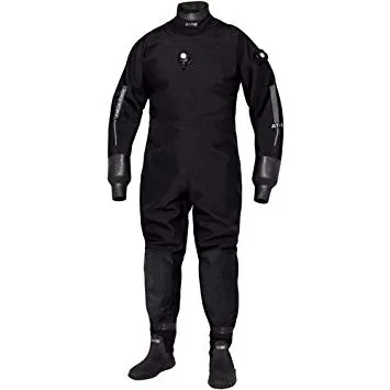 Bare Aqua-Trek 1 Pro Dry Drysuit
